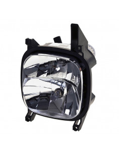 ÓPTICA DELANTERA IZQUIERDA Y DERECHA