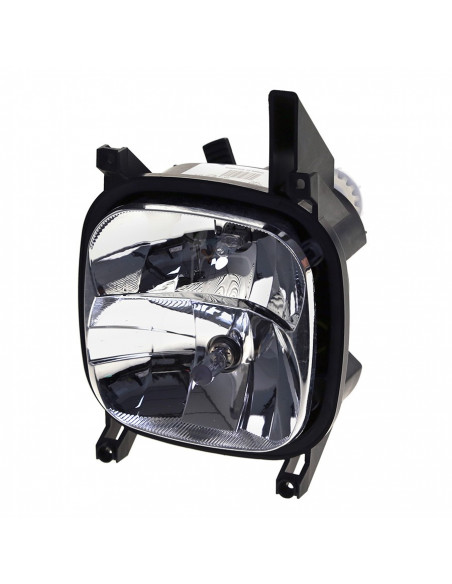 ÓPTICA DELANTERA IZQUIERDA Y DERECHA