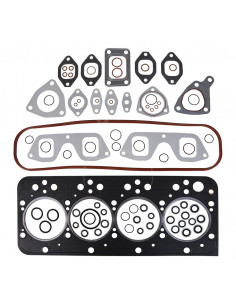 JUEGO DE JUNTAS SUPERIOR CON JUNTA CULATA