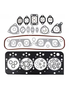 JUEGO DE JUNTAS SUPERIOR CON JUNTA CULATA