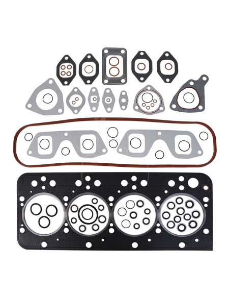 JUEGO DE JUNTAS SUPERIOR CON JUNTA CULATA