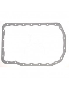 Junta de cárter New holland, Fiat, Ford, Case 83989367