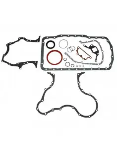 Juego de juntas inferior 81878060