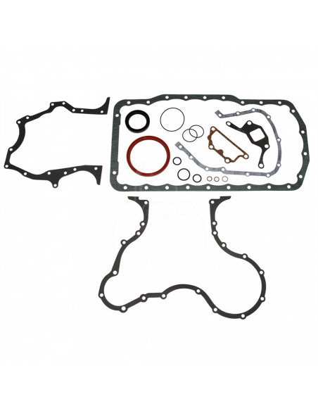 Juego de juntas inferior 81878060