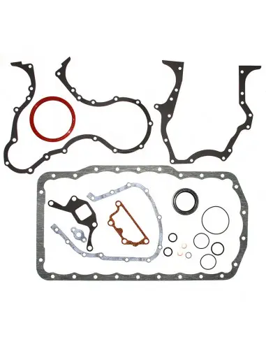 Juego de juntas inferior 81878062