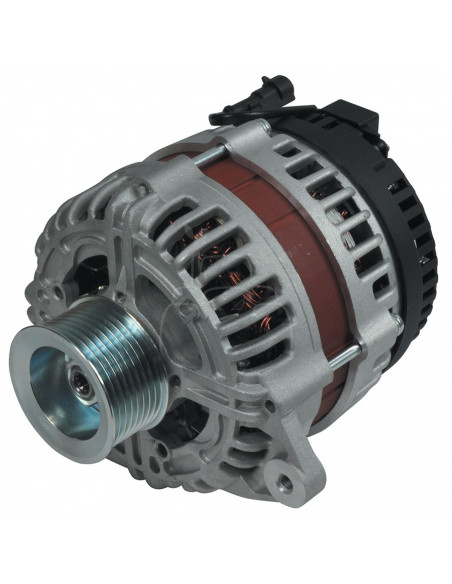 ALTERNADOR 12V/14V 150A 8 canales