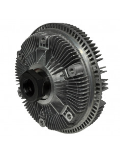 VENTILADOR VISCOSO 12V