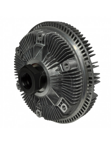 VENTILADOR VISCOSO 12V