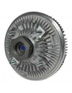 VENTILADOR VISCOSO NO ELÉCTRICO