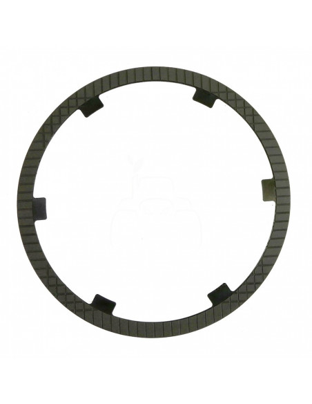 DISCO FRICCIÓN EMBRAGUE HI-LO 190 X 170 X 2,20 X 6Z