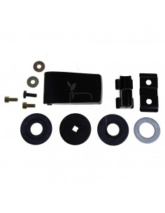 Juego bisagra izquierda AL71322