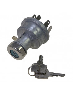 CONMUTADOR DE ARRANQUE