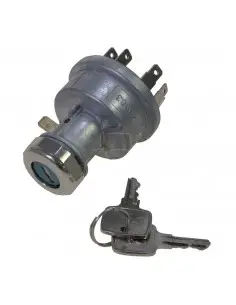 CONMUTADOR DE ARRANQUE