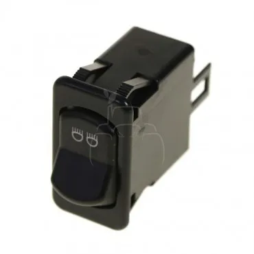INTERRUPTOR DE FARO TRABAJO H4