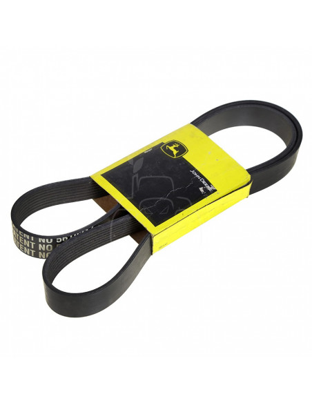 CORREA ACANALADA TRACTOR JOHN DEERE