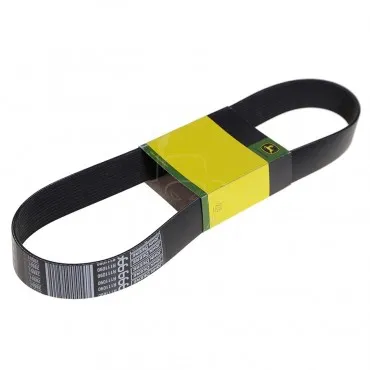 CORREA ACANALADA TRACTOR JOHN DEERE