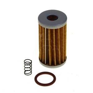 ELEMENTO FILTRO ACEITE HIDRÁULICO
