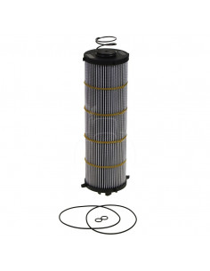 ELEMENTO FILTRO ACEITE HIDRÁULICO
