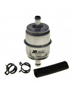 PREFILTRO DECANTADOR INTERMEDIO DE COMBUSTIBLE