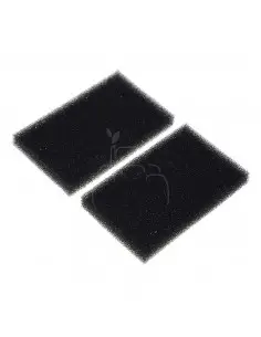 FILTRO DE CABINA CON A/A ORIGINALES