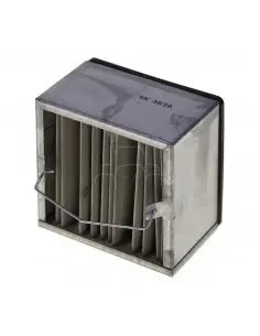 FILTRO GAS-OIL CON EL TAZÓN SEPARADOR DE AGUA 60 µ