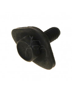 TORNILLO DE VÁLVULA CON ARANDELA