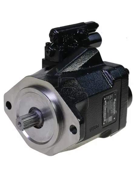 BOMBA HIDRÁULICA REXROTH BOSCH