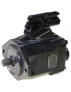 BOMBA HIDRÁULICA REXROTH BOSCH