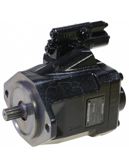 BOMBA HIDRÁULICA REXROTH BOSCH