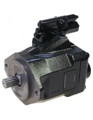 BOMBA HIDRÁULICA REXROTH