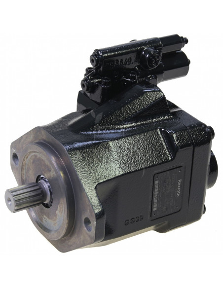 BOMBA HIDRÁULICA REXROTH