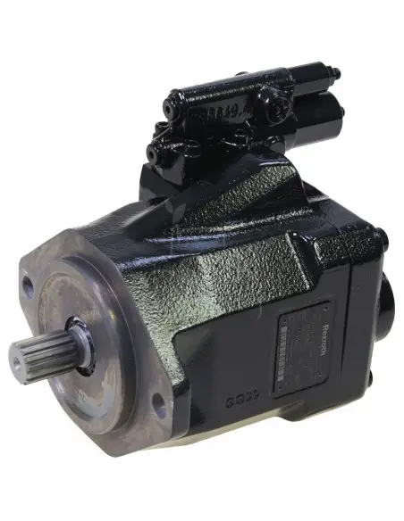 BOMBA HIDRÁULICA REXROTH