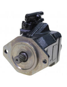 Bomba hidráulica rexroth bosch AL166639