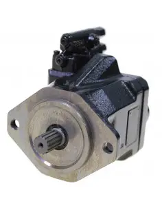 Bomba hidráulica rexroth bosch AL166639