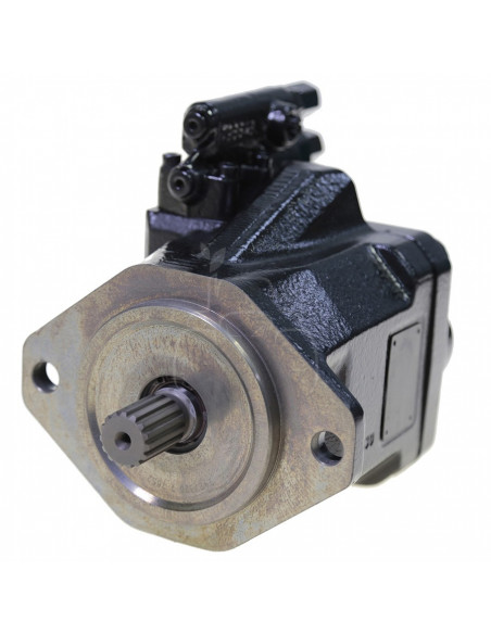 Bomba hidráulica rexroth bosch AL166639