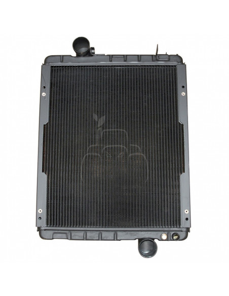 Radiador John Deere series 6000, 6010, 7000 y 7005
