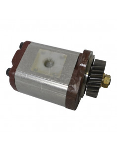 Bomba Hidráulica Tractores John Deere 5620, 5720, 5820, y serie 5R - 28 CM³