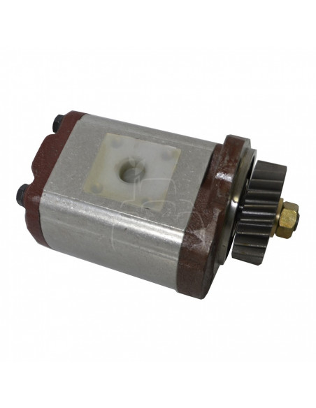 Bomba Hidráulica Tractores John Deere 5620, 5720, 5820, y serie 5R - 28 CM³