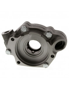 BOMBA HIDRÁULICA DE TRANSMISIÓN 2Z - SIN CUELLO Y CON CHAVETA