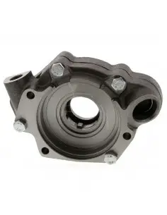 BOMBA HIDRÁULICA DE TRANSMISIÓN 2Z - SIN CUELLO Y CON CHAVETA