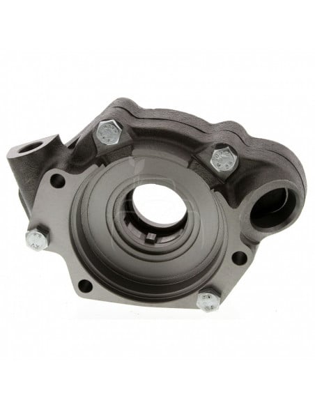 BOMBA HIDRÁULICA DE TRANSMISIÓN 2Z - SIN CUELLO Y CON CHAVETA