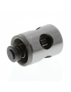 Válvula bomba hidráulica válido John Deere