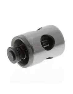 Válvula bomba hidráulica válido John Deere