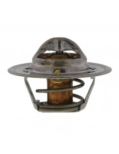 TERMOSTATO Ø 54 MM - ALT. 48 MM