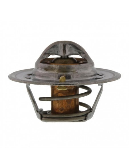 TERMOSTATO Ø 54 MM - ALT. 48 MM