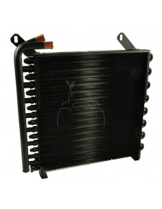 Radiador de aceite aluminio John Deere Series 6000, 6005 y 6010