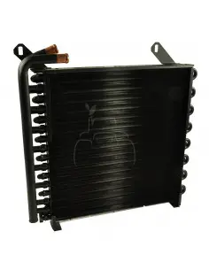Radiador de aceite aluminio John Deere Series 6000, 6005 y 6010