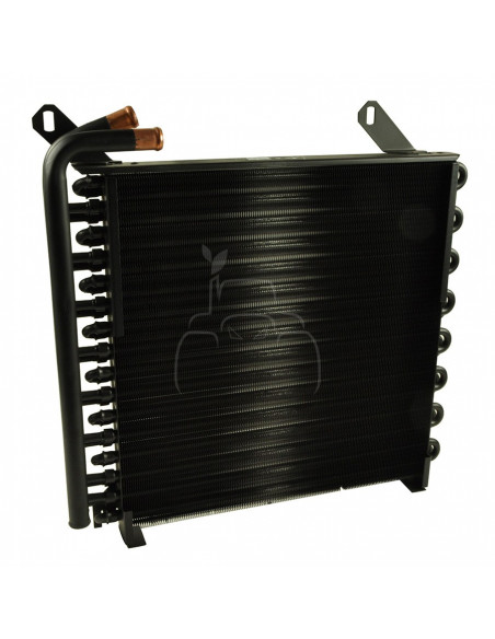 Radiador de aceite aluminio John Deere Series 6000, 6005 y 6010