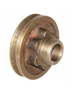 POLEA PARA CIGÜEÑAL