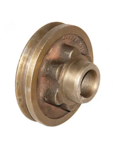 POLEA PARA CIGÜEÑAL